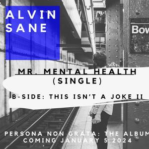 This Isn't A Joke II (The Edge Remix|Explicit)