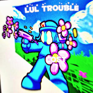 Lost (feat. Wock bray) (Remix|Explicit)