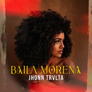 Baila Morena