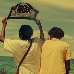 The World Is Yours (Explicit)