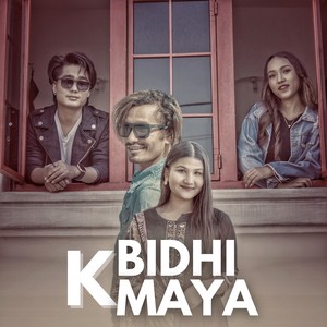 K BIDHI MAYA