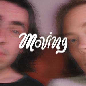 Moving (feat. El-Hajji) [Explicit]