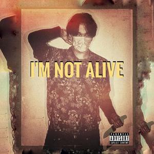 I'm Not Alive (feat. Brokeboi-MP) [Explicit]