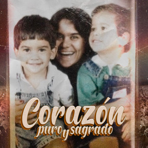 Corazón Puro y Sagrado