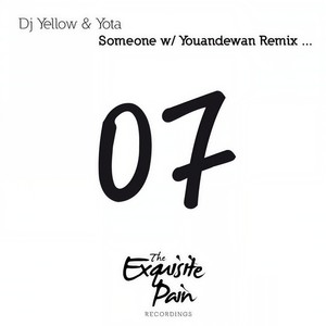 Someone (Original Mix)