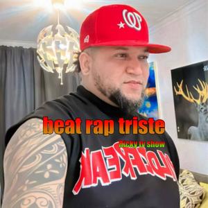 beat rap triste