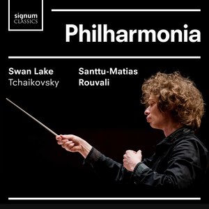 Piotr Ilyich Tchaikovsky: Swan Lake