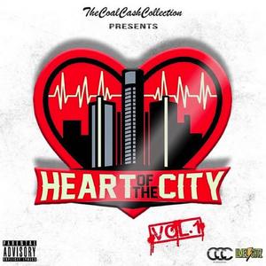 Heart of the City, Vol. 1 (Explicit)