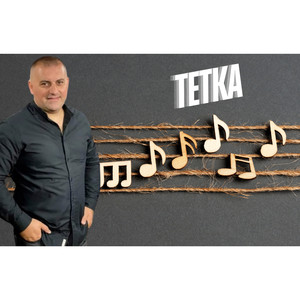 Tetka (Live)