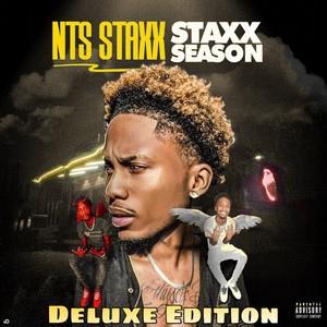 Staxx Season (Deluxe Edition) [Explicit]