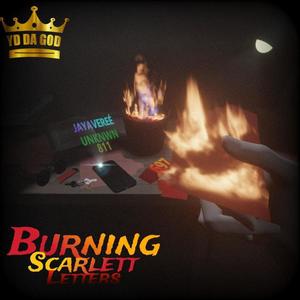 Burning Scarlett Letters (Explicit)