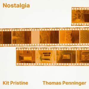 Nostalgia (feat. Thomas Penninger)
