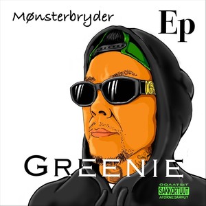 Mønsterbryder - EP (Explicit)