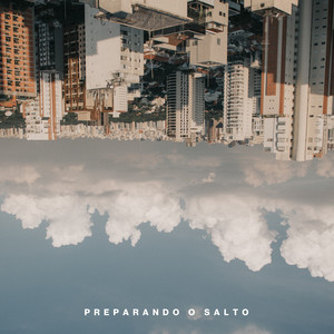 Preparando o Salto