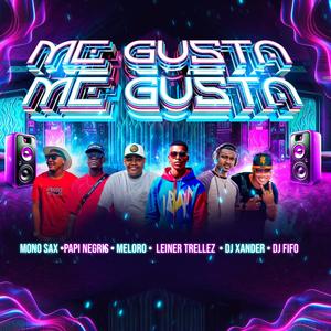 Me gusta Me gusta (feat. Papi Negris & Meloro)