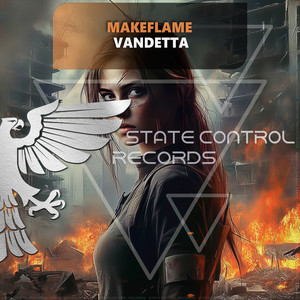 Vandetta (Extended Mix)