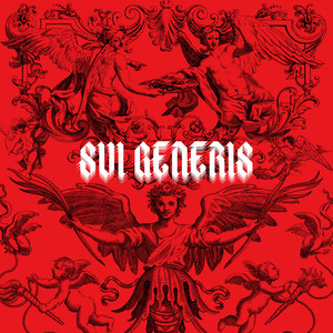 Sui Generis (Explicit)