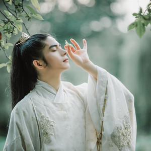 陪你一世情 (伴奏)