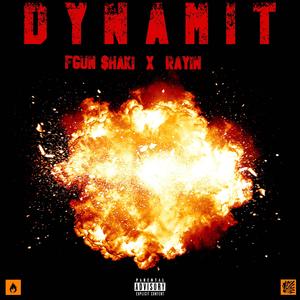Dynamit (Explicit)