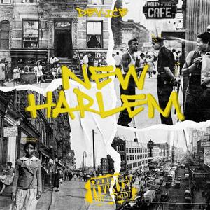 New Harlem (Explicit)