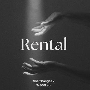 Rental! (feat. Tr800kap) [Explicit]