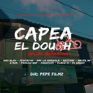 CAPEA EL RAP 2k24 BARAHONA (Explicit)