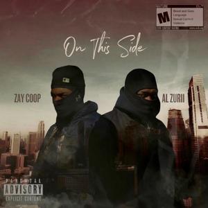 On This Side (feat. Al Zurii) [Remix] [Explicit]