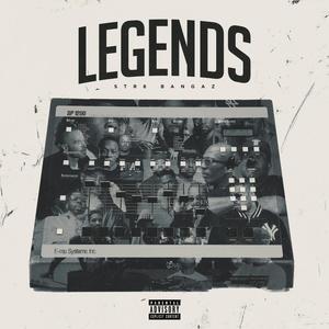 Eyes (feat. Young Truth, Tom Gist, Challace & Whutsiznaim) (Explicit)
