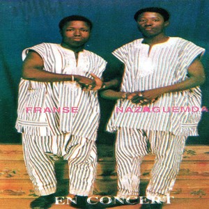 Wend pouloude (Live)