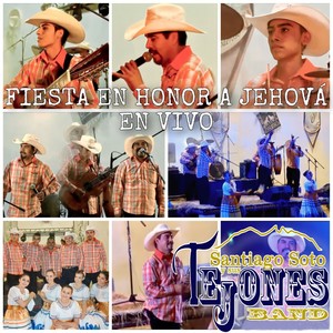 La Palomita (En Vivo)