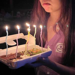 อยากจีบเธอตอนเน้อ