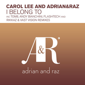 I Belong To (Andy Bianchini Dub)