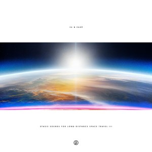 Stasis Sounds For Long-Distance Space Travel (Blue New World 2)