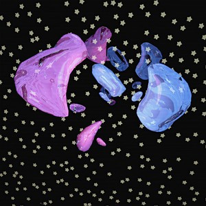 Just Sleep(feat. Ryce & Jonas Langer)