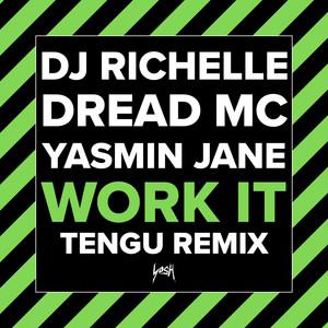 Work It (Tengu Remix)