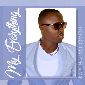 Everything(feat. Robinsan)