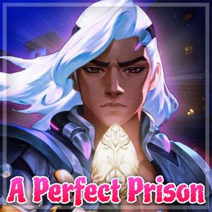 A Perfect Prison (feat. P-EZY)