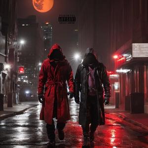 Self Revive (feat. Ocky) (Explicit)