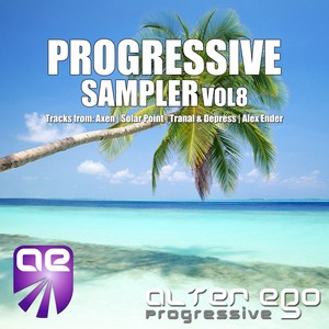 Progressive Sampler 08