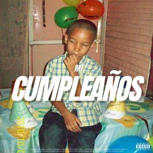 MI CUMPLEAÑOS