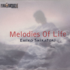 Melodies Of Life