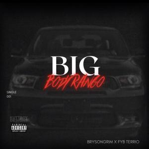 Big Body Rango (Explicit)