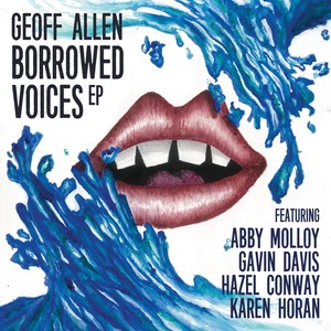 Borrowed Voices EP