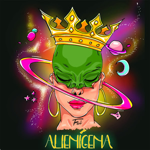 Alienígena