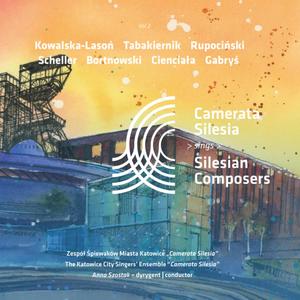Camerata Silesia sings Silesian Composers vol. 2
