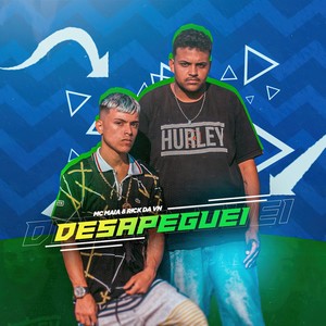 Desapeguei