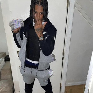 I Was in Jail (Explicit)