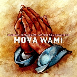 Moya Wami (Explicit)