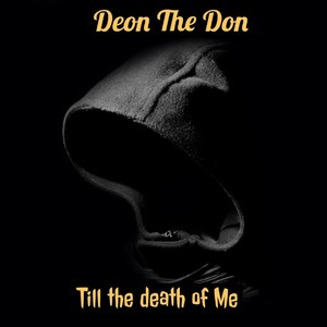 Till the Death of Me