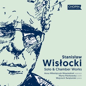 Poematy do słów Iona Minulescu (Poems to the words of Ion Minulescu) - Romanţa celui ce s-a-ntors (Arranged by Wojciech Świętoński)